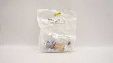 Halyard PM028-A ON-Q Pain Relief System w/Antimicrobial Cath. 400ml x 5inch (x)